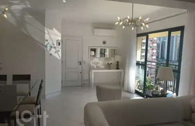 Oferta de apartamento à venda no condomínio edifício palazzo reale