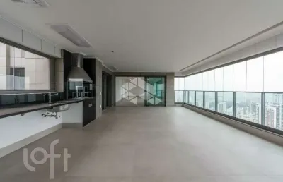 Apartamento a venda em tatuape com 593 mâ², 5 quartos, 5 suites, 8 vagas.
