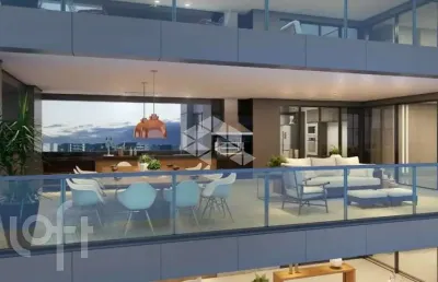 Apartamento a venda em tatuape com 337 mâ², 4 quartos, 4 suites, 5 vagas.