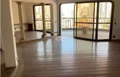 Apartamento com 4 quartos à venda na Rua Cantagalo, 610, Vila Gomes Cardim, São Paulo