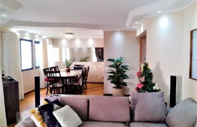 Apartamento com 3 quartos à venda na Rua Azevedo Soares, 63, Vila Gomes Cardim, São Paulo