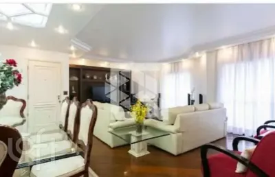 Apartamento a venda em tatuape com 138 mâ², 3 quartos, 1 suite, 3 vagas.