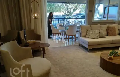 Apartamento com 3 quartos à venda na Rua Doutor Ângelo Vita, 335, Vila Zilda (Tatuapé), São Paulo