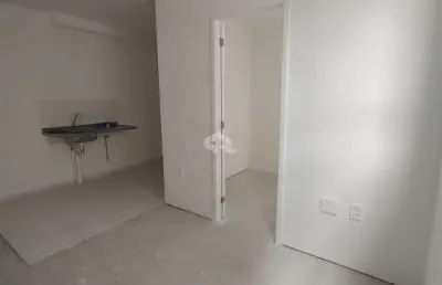 Apartamento a venda em tatuape com 50 mâ², 2 quartos.