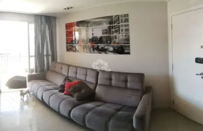Apartamento a venda em tatuape com 97 mâ², 3 quartos, 1 suite, 3 vagas.