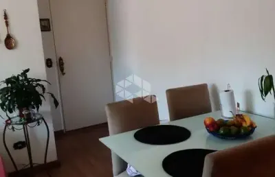 Apartamento a venda em tatuape com 56 mâ², 3 quartos, 1 vaga.