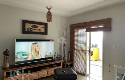 Apartamento com 3 quartos à venda na Rua Coronel Sousa Reis, 140, Vila Zilda (Tatuapé), São Paulo