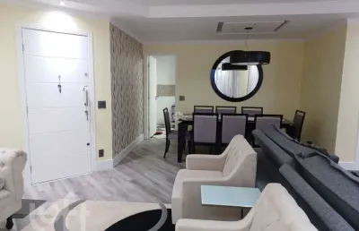Apartamento com 3 quartos à venda na Rua Tuiuti, 589, Conjunto Promorar Vila Maria III, São Paulo