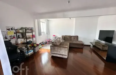 Apartamento com 3 quartos à venda na Rua Vilela, 817, Tatuapé, São Paulo