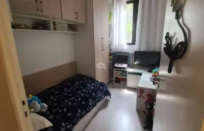 Apartamento a venda em tatuape com 73 mâ², 3 quartos, 1 suite, 1 vaga.