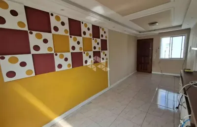 Apartamento de 56m² à venda em itaquera ao lado do parque raul seixas.