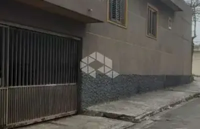 Casa com 2 quartos à venda na Luiz De Almeida Fernandes, 561, Itaquera, São Paulo