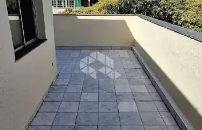 Duplex à venda no residencial vila park em cidade lider.