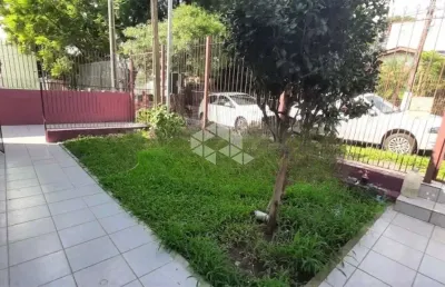 Casa à venda com 3 quartos/ dormitórios no bairro passo da mangueira, porto alegre.
