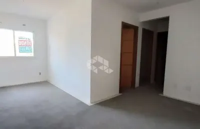 Apartamento 3 dormitórios com suite, vaga e churrasqueira