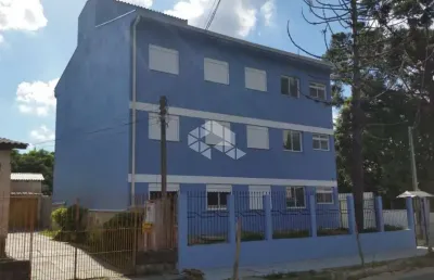 Apartamento 3 dormitórios com suite, vaga e churrasqueira