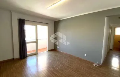 Apartamento com 2 quartos à venda na Rua Coronel Feijó, 174, São João, Porto Alegre