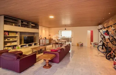Casa/sobrado 3 dormitórios, 413 m², no bairro jardim itu sabará