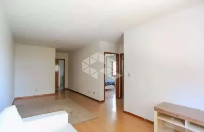 Apartamento com 2 quartos à venda na Rua Doutor Dário de Bittencourt, 225, Jardim Europa, Porto Alegre