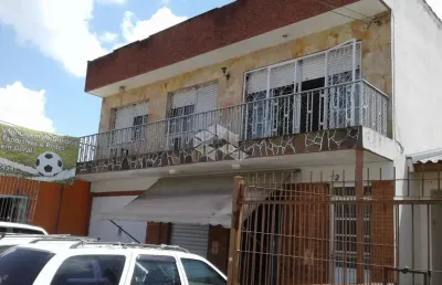 Casa com 3 quartos à venda na Rua Dona Alzira, 32, Sarandi, Porto Alegre