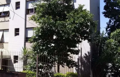 Apartamento com 2 quartos à venda na Rua Geraldo Souza Moreira, 115, Passo da Areia, Porto Alegre