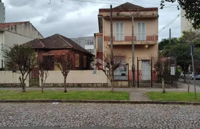 Terreno de 510 m², no bairro passo da areia em porto alegre