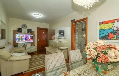 Impecável apartamento 2 dormitórios,74 m² 1 vaga escriturada,  bairro passo  da areia
