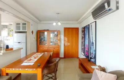 Apartamento 3 quartos sendo uma suíte, com garagem para 2 carros lado a lado no bairro higienópolis, porto alegre rs.