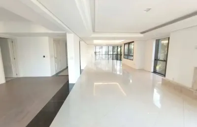 Lindo apartamento a venda no bairro bela vista com 269m² sendo 3 dormitórios, 3 suítes, 3 vagals de garagem.