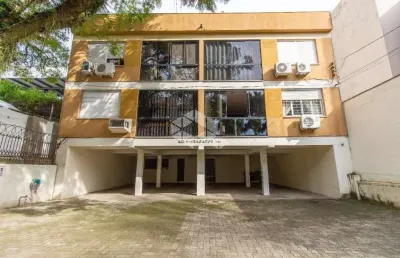 Apartamento de 1 quarto em condomínio à venda no bairro jardim floresta em porto alegre com 42 m²