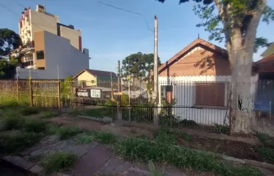 Excelente terreno no bairro cristo redentor, em porto algre