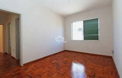 Apartmento de 3 dormitórios no bairro jardim carvalho