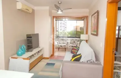 Apartamento com 3 quartos à venda na Rua Frei Germano, 200, Partenon, Porto Alegre