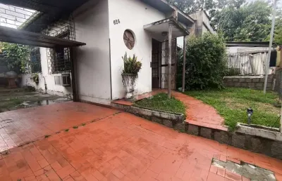 Terreno na av. grécia, próximo a bourbon wallig e av. assis brasil