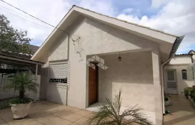 Casa reformada, 94,00m2,  3 quartos, 2 vagas,  no jardim itu.