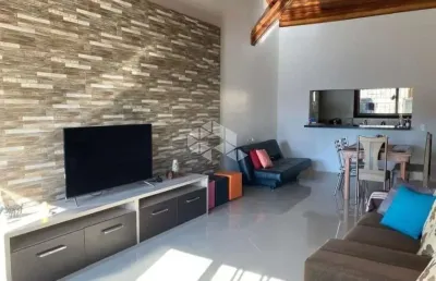 Casa com 3 quartos à venda na Rua Henrique Fraeb, 87, Partenon, Porto Alegre