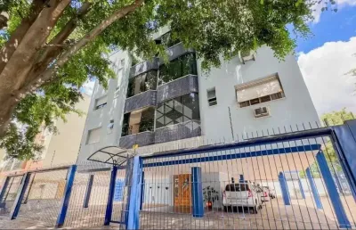 Apartamento com 1 quarto e 46m² à venda em cristo redentor