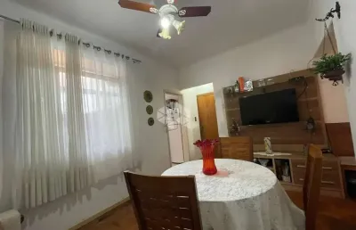 Apartamento com 50,29m2 e 2 quartos à venda no bairro passo da areia