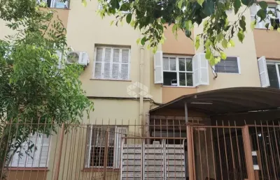 Apartamento com 50m² e 2 quartos a venda no bairro cristo redendor.