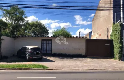 Terreno à venda na Avenida Assis Brasil, 1158, Passo da Areia, Porto Alegre