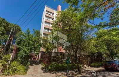 Apartamento com 3 quartos à venda na Rua Dom Diogo de Souza, 460, Cristo Redentor, Porto Alegre