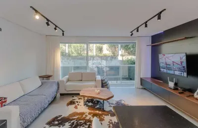 Lindo apartamento duplex de luxo com 2 vagas no bairro chácara das pedras.
