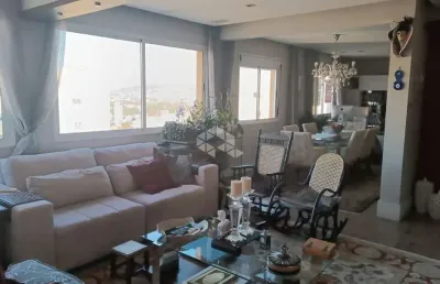 Apartamento com 2 quartos à venda na Avenida Bento Gonçalves, 1515, Partenon, Porto Alegre