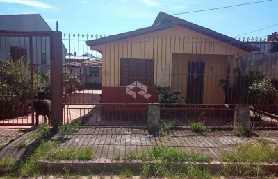 Casa com 2 quartos à venda na Rua Maracanã, 73, Passo das Pedras, Porto Alegre