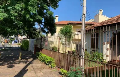 Terreno a venda na assis brasil proximo ao estadio do são josé