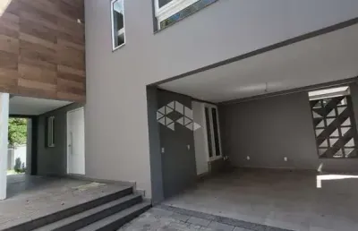 Casa em condomínio fechado com 4 quartos à venda na Rua Almirante Câmara, 40, Tristeza, Porto Alegre