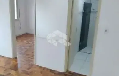 Vende apartamento 1 dormitório prox. hospital conceição!