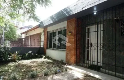 Casa com 3 quartos à venda na Rua Machado de Assis, 679, Jardim Botânico, Porto Alegre