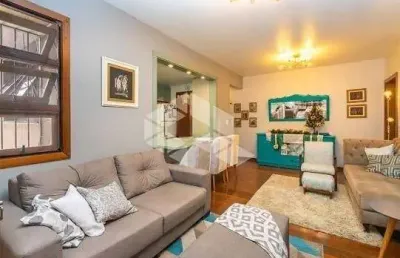 Apartamento com 2 quartos à venda na Rua Germano Petersen Júnior, 533, Higienópolis, Porto Alegre