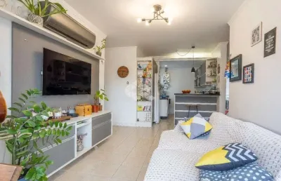 Cobertura à venda  2 quartos no bairro vila ipiranga